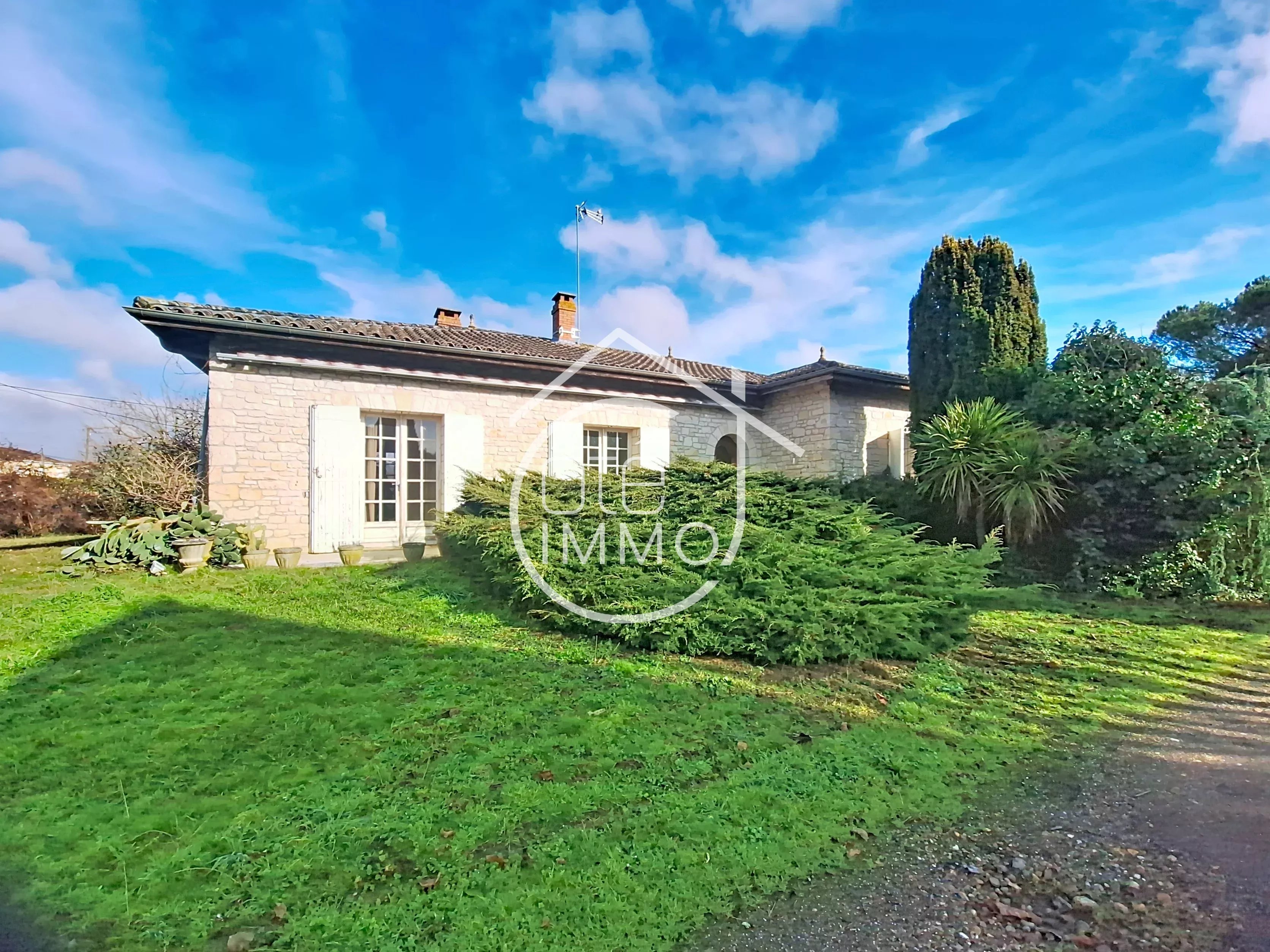 Agence immobilière de Agence Coteimmo.fr