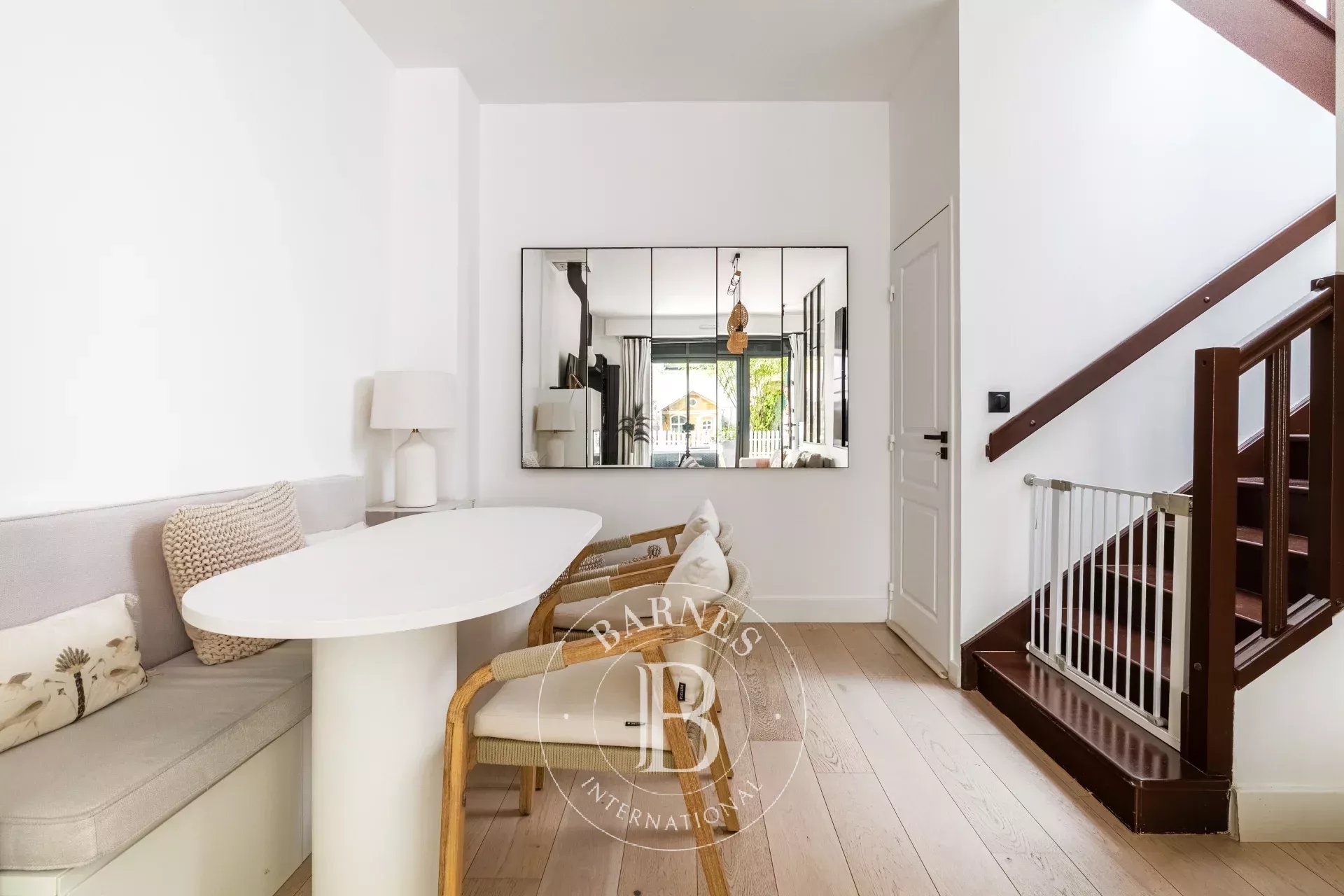 Dubleks Levallois-Perret - picture 7