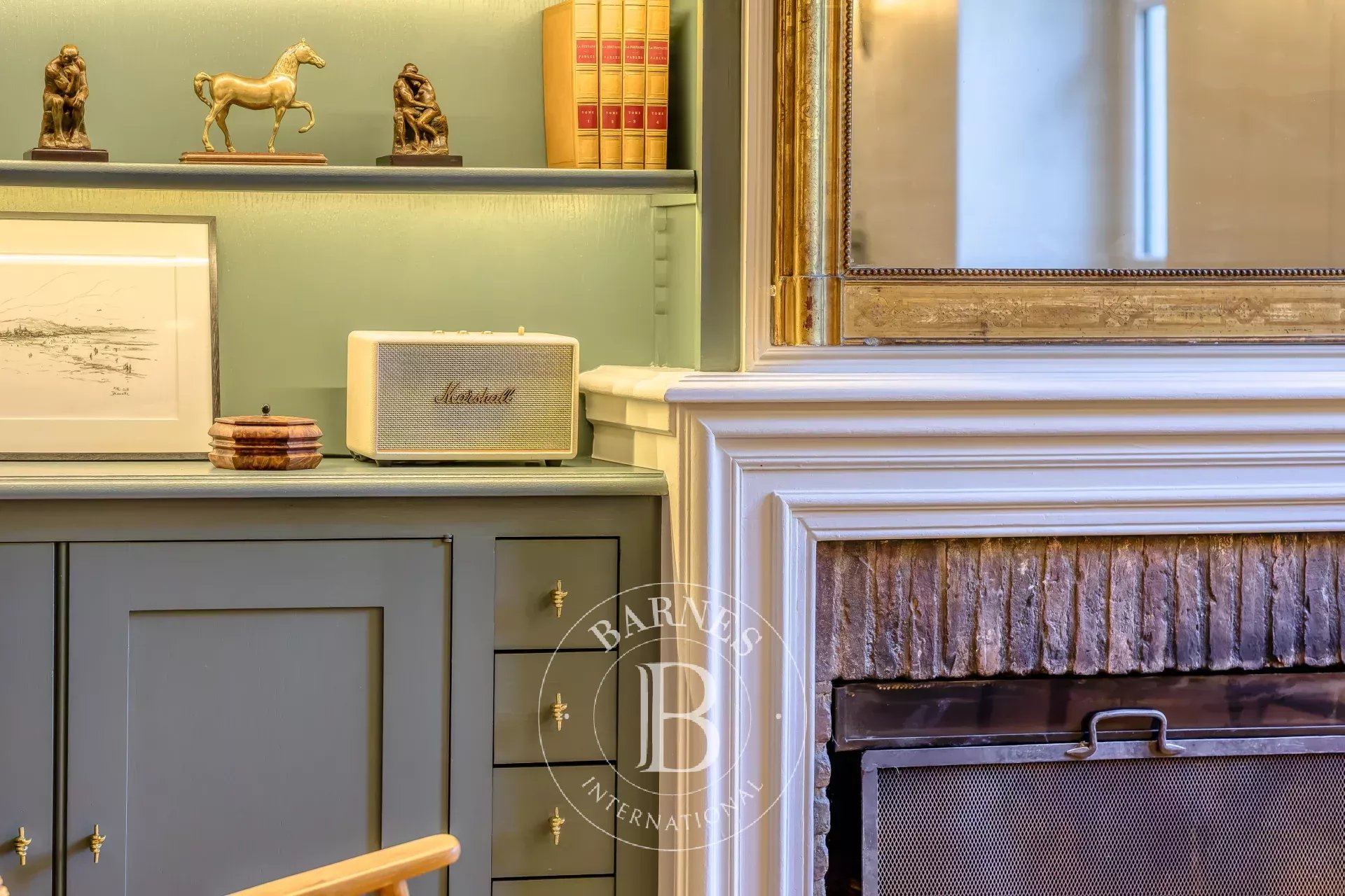 Deauville  - Appartement , 1 Chambre - picture 13