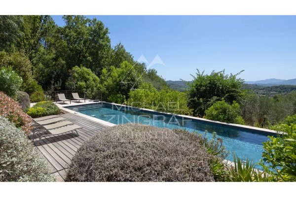 Mediterranean-style villa — photo 2