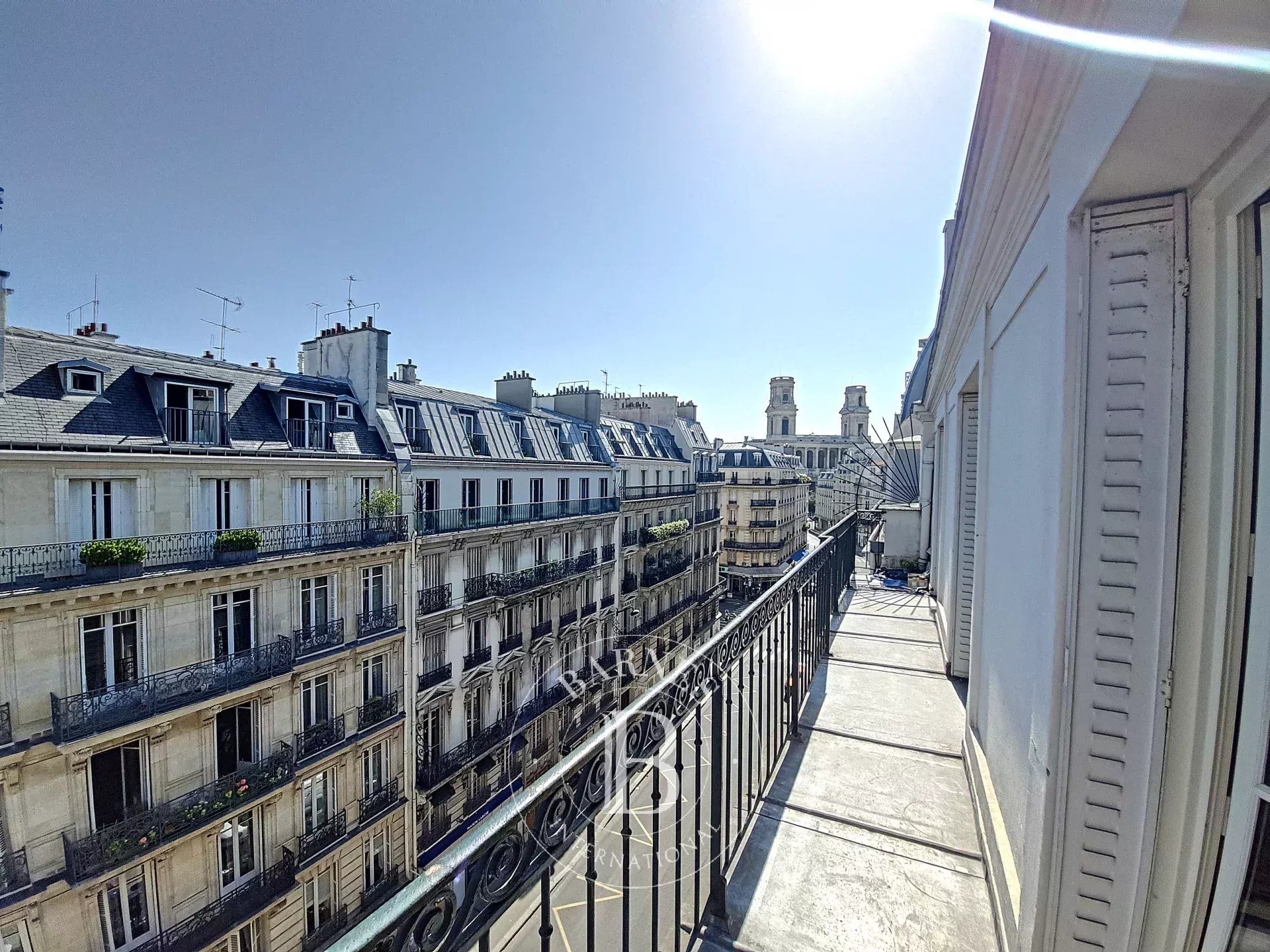 Piso Paris 75006  -  ref 5784355 (picture 3)