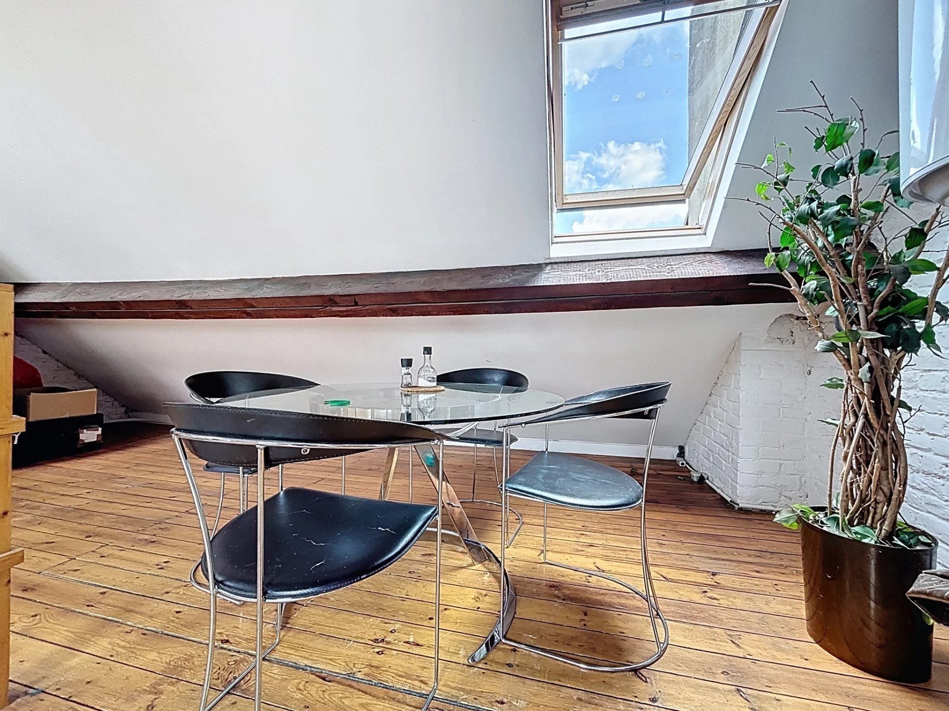 Ev Woluwe-Saint-Pierre - picture 16