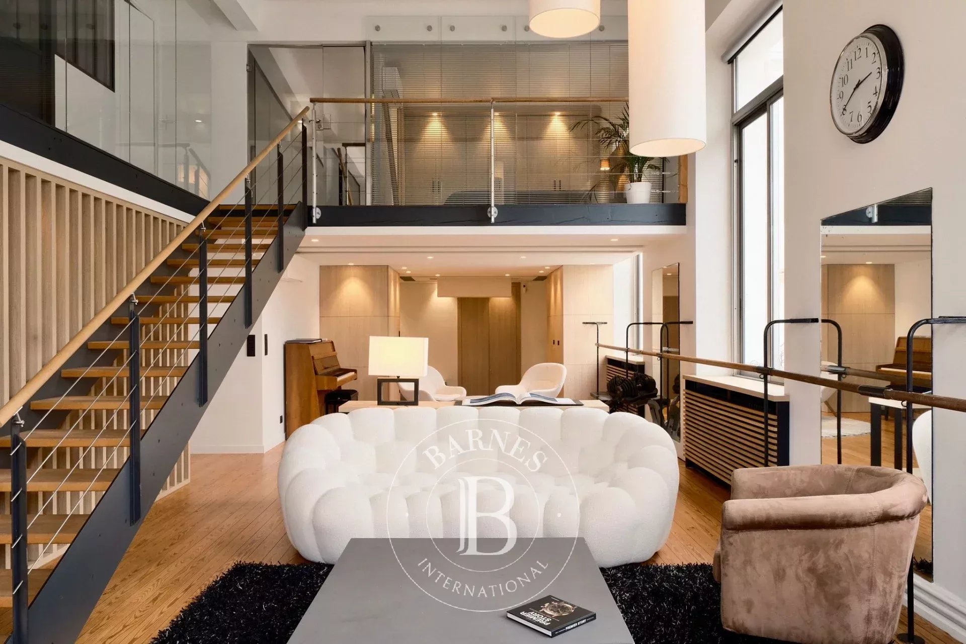 Cannes  - Appartement 3 Pi&egrave;ces 2 Chambres - picture 14