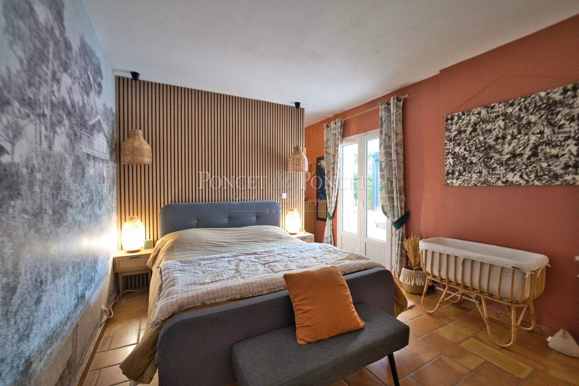 4 Bedroom Villa/Townhouse's Image 4
