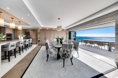 Exceptional Penthouse Steps from Monaco — Panoramic Sea View — photo 6 of 7
