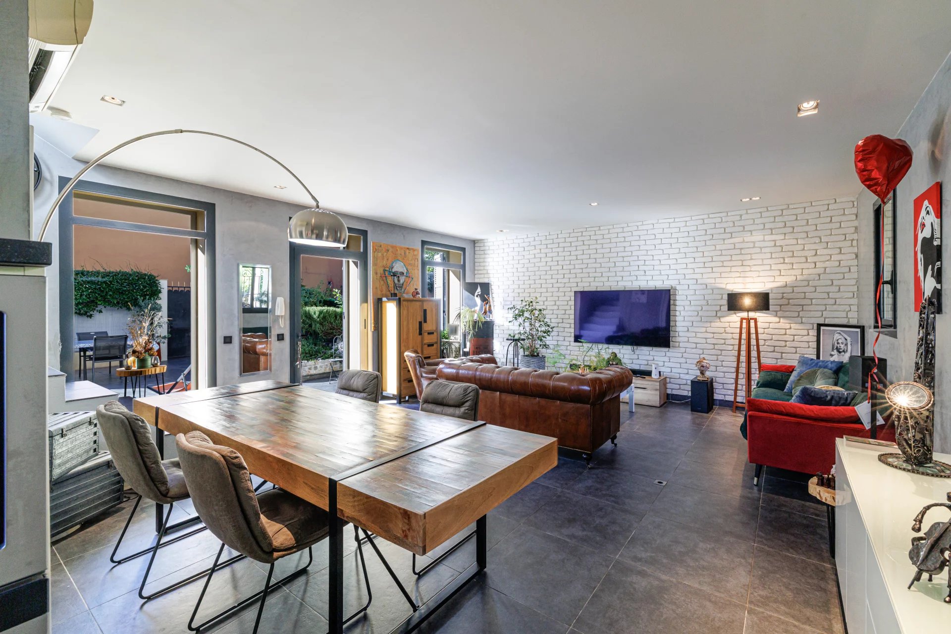 Agence immobilière de CABINET VOGUE