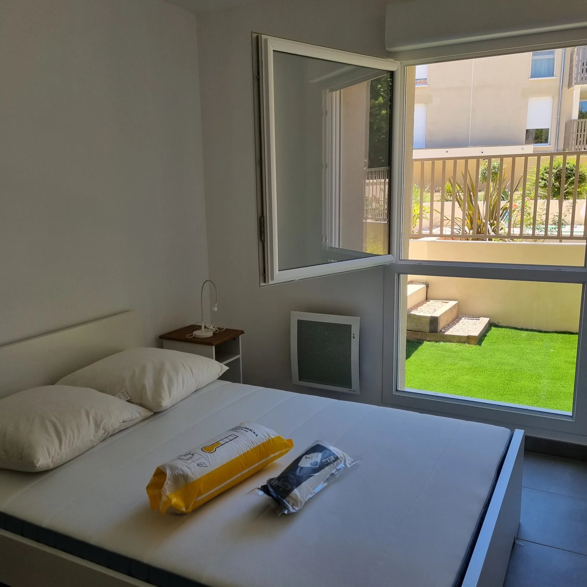 Vente Appartement Uzès