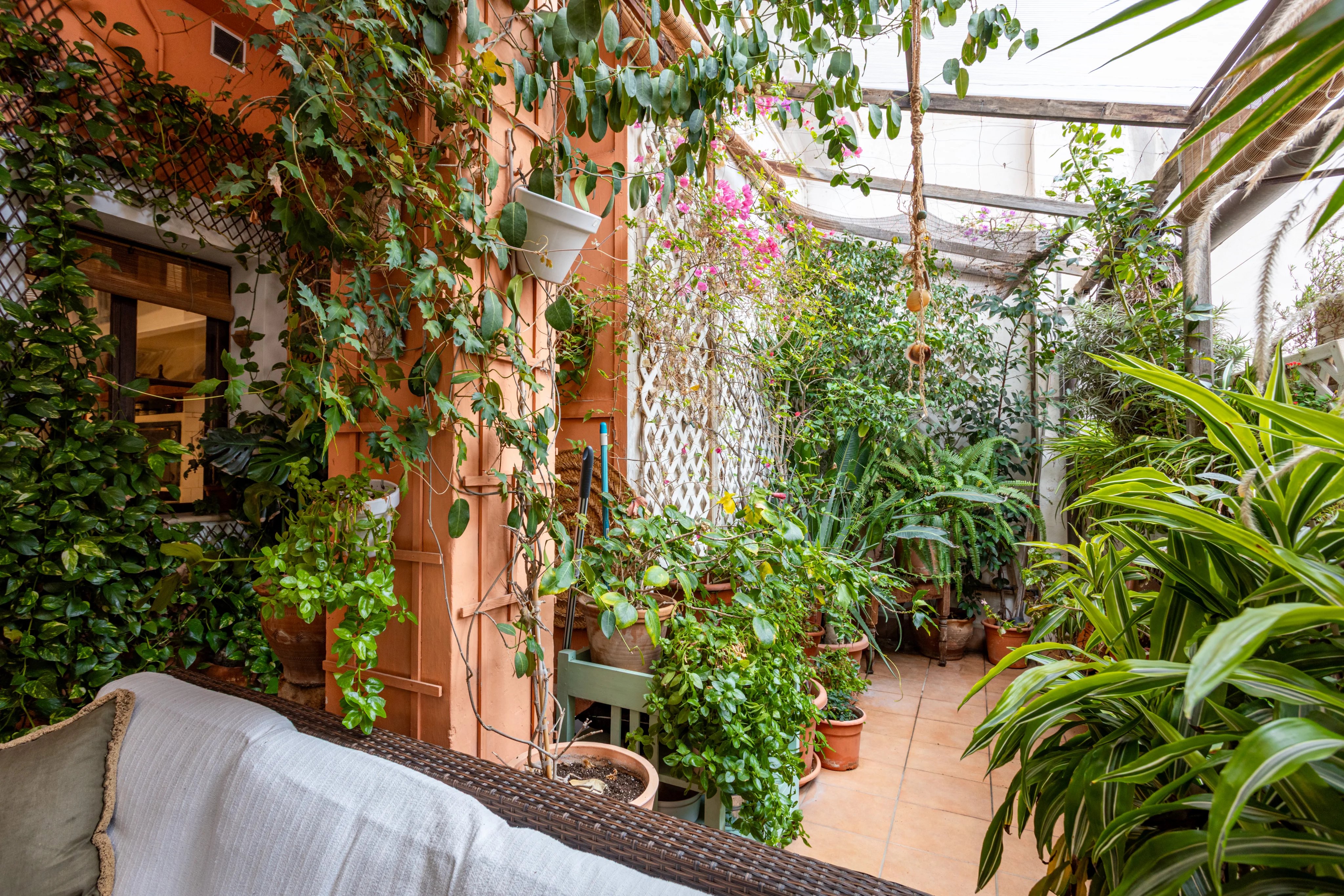 Two Art Deco Character-Filled Apartments for Sale