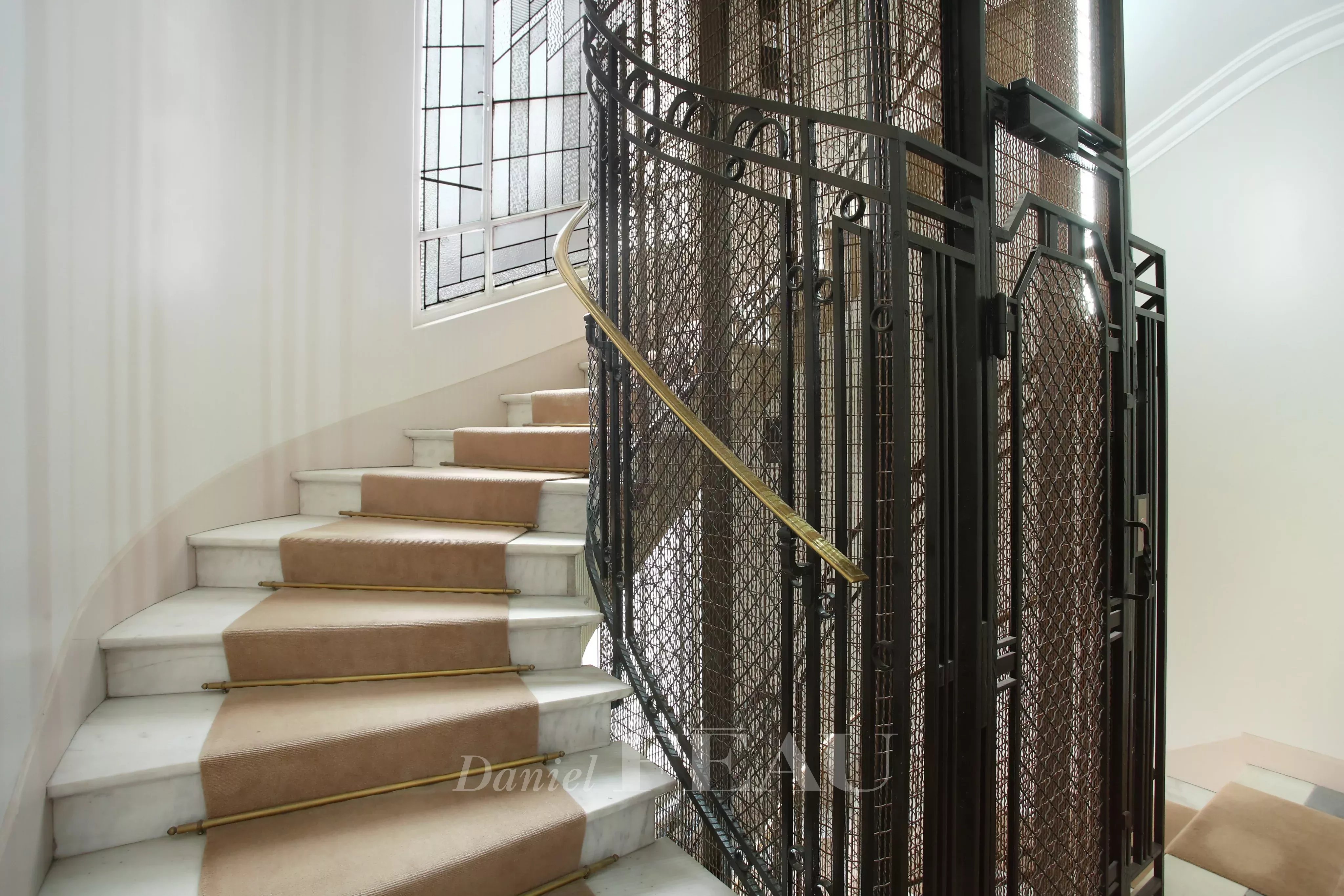 Rental Apartment Paris 15th