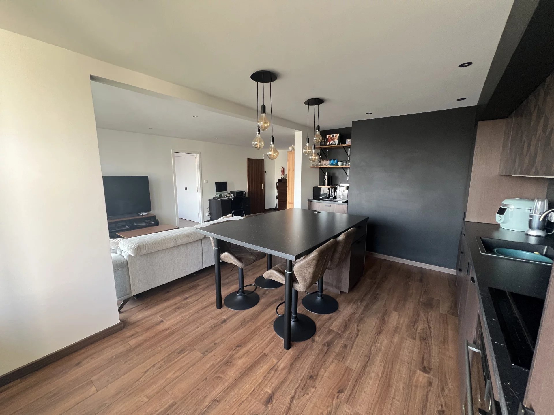 Vente Appartement Saint-Étienne