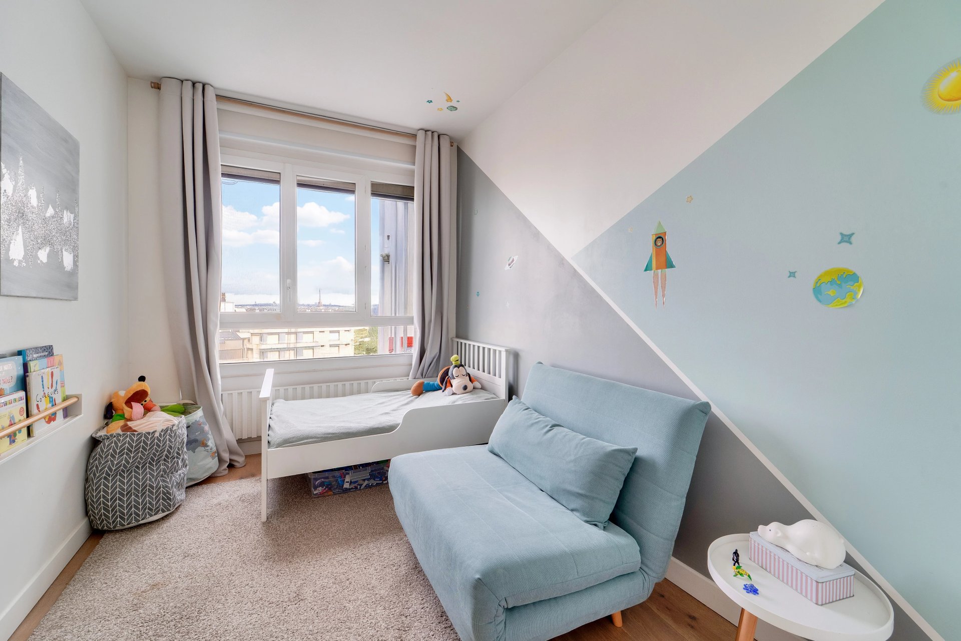 4 Bedroom Apartment/Flat's Image 10