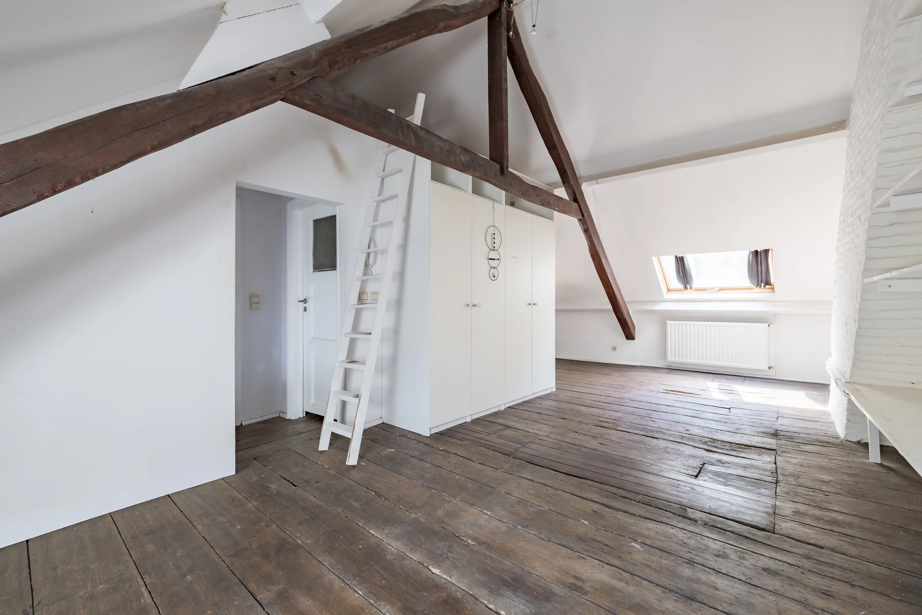 Etterbeek  - Maison  - picture 19