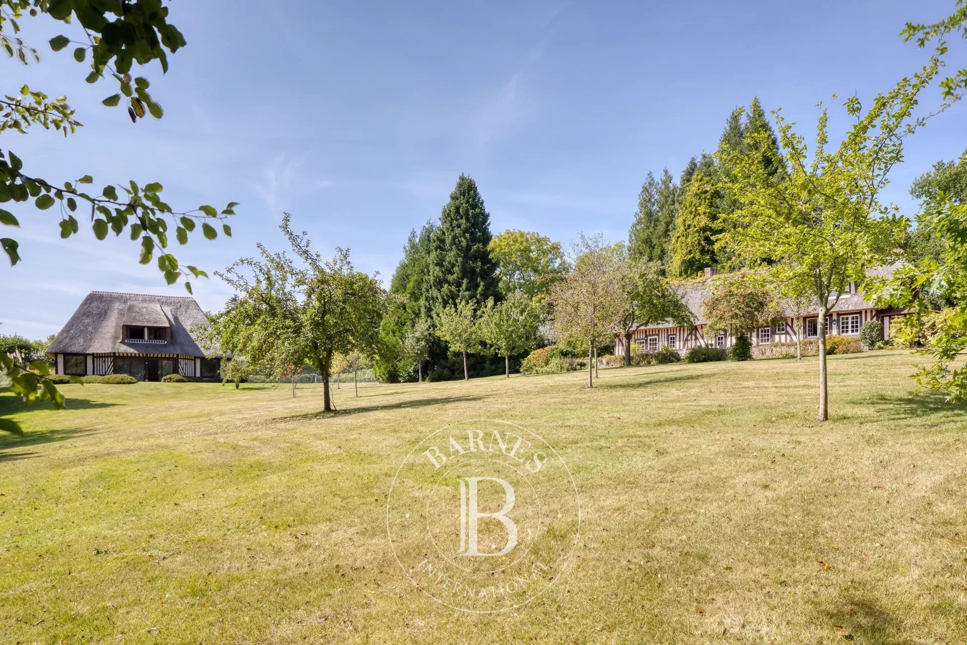 Saint-Pierre-de-Cormeilles  - Property  - picture 12