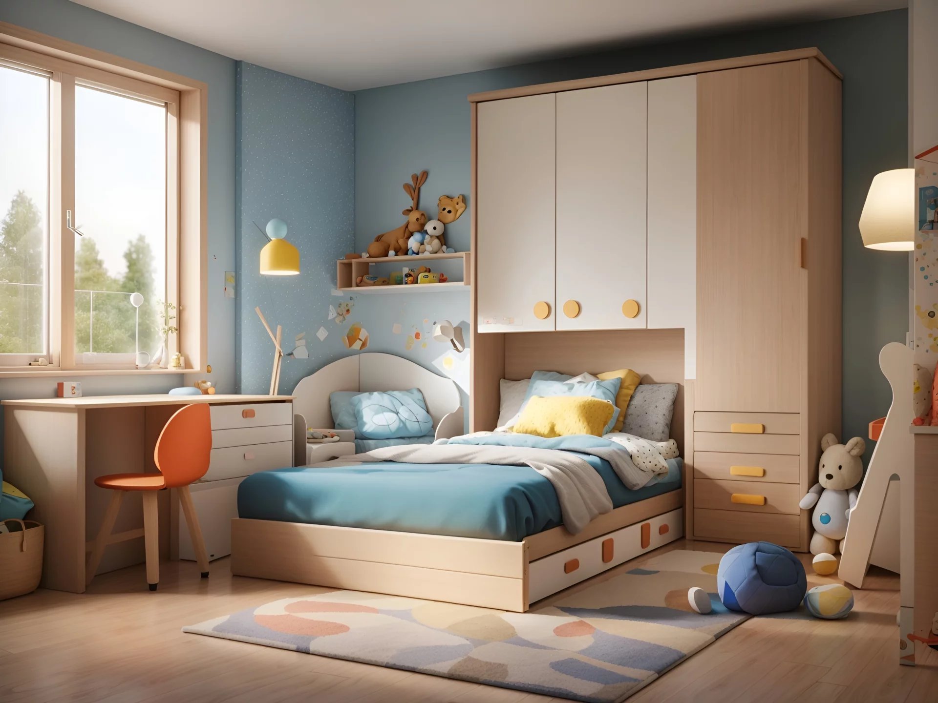 Maison 3P - Photo 2