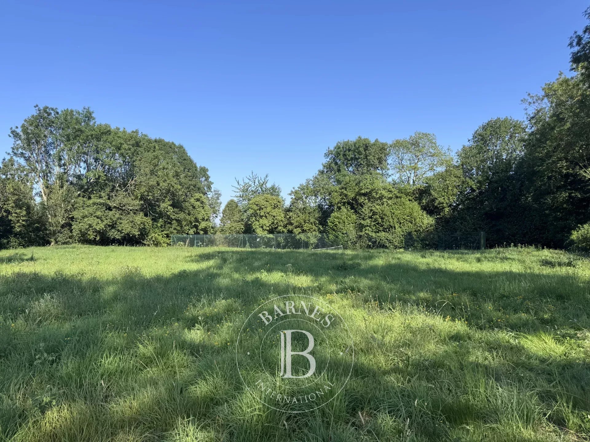 Plot of land Saint-Pierre-Azif  -  ref 85579299 (picture 3)