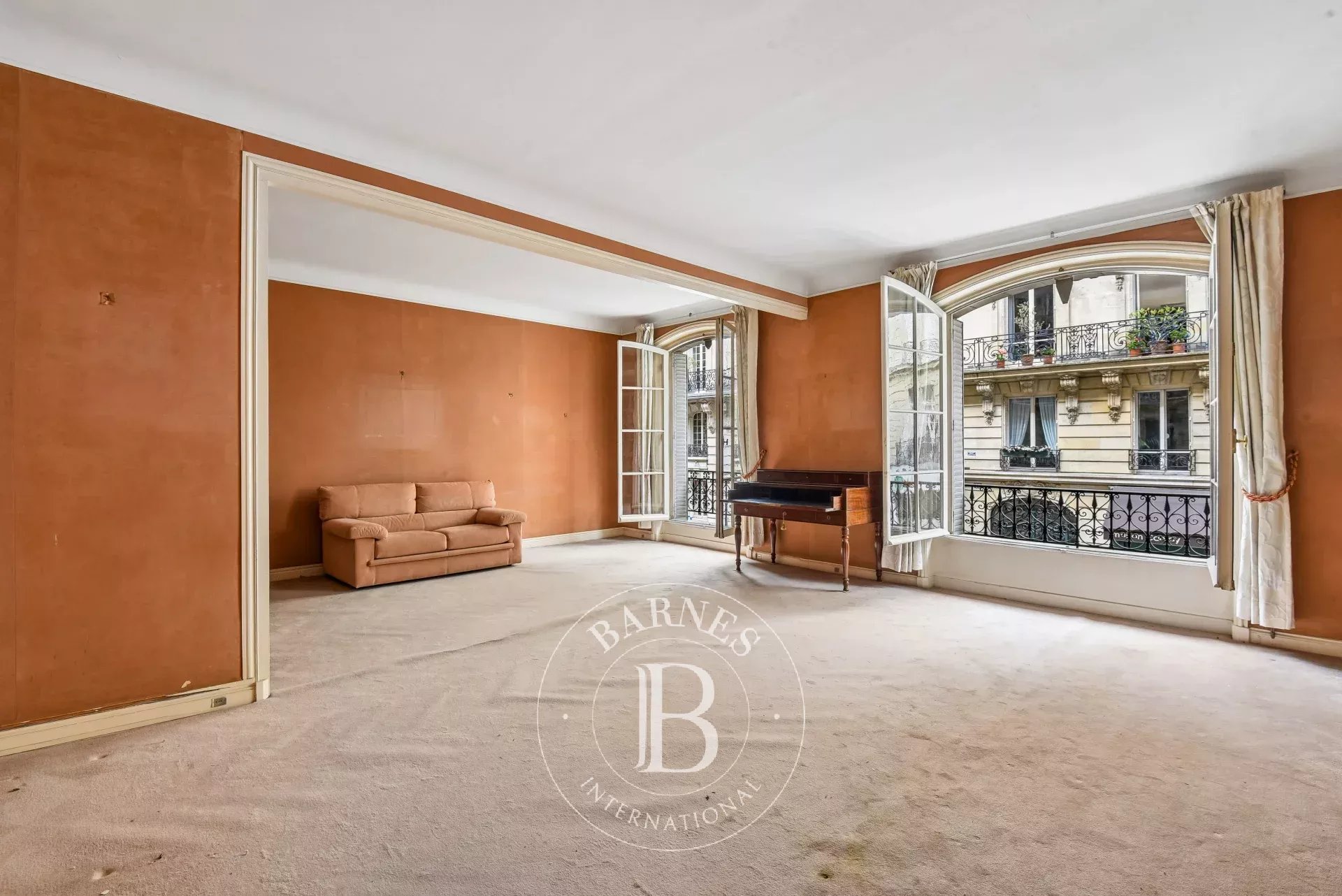 Apartment Paris 75007  -  ref 86990124 (picture 2)