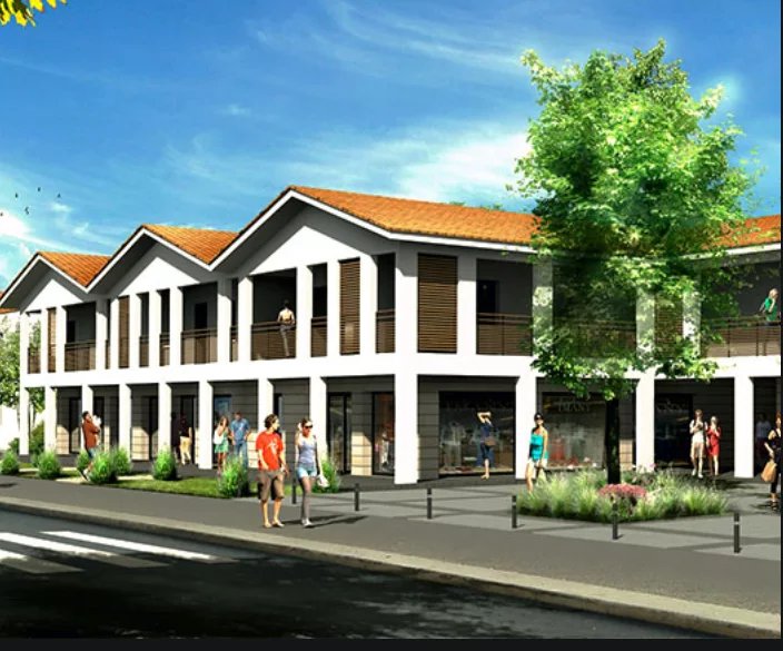 Agence immobilière de Agence Sellat Immobilier A.S.I