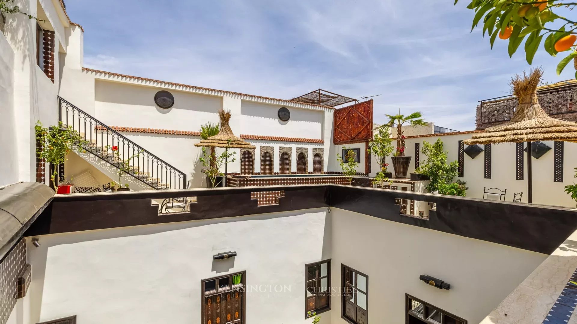 7 Bedroom Villa/Townhouse's Image 20
