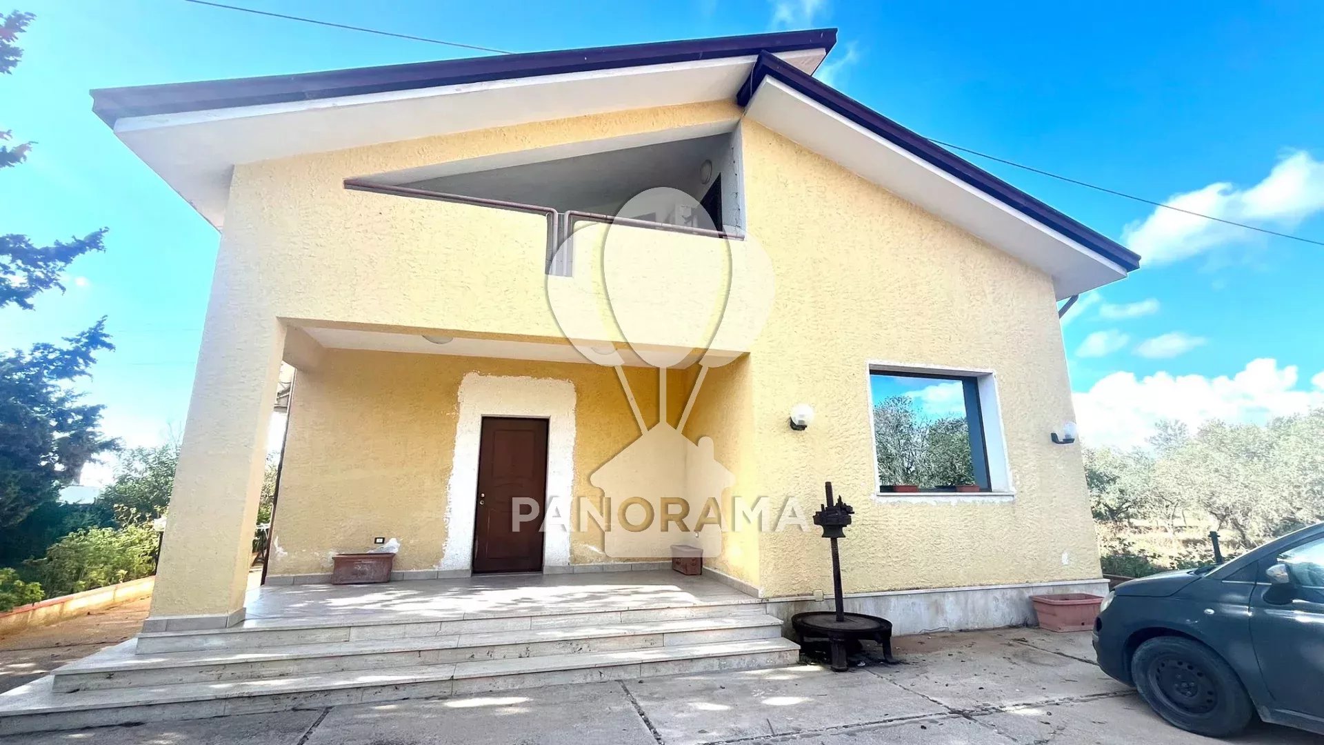 Vendita Villa Balestrate Balestrate-Foce