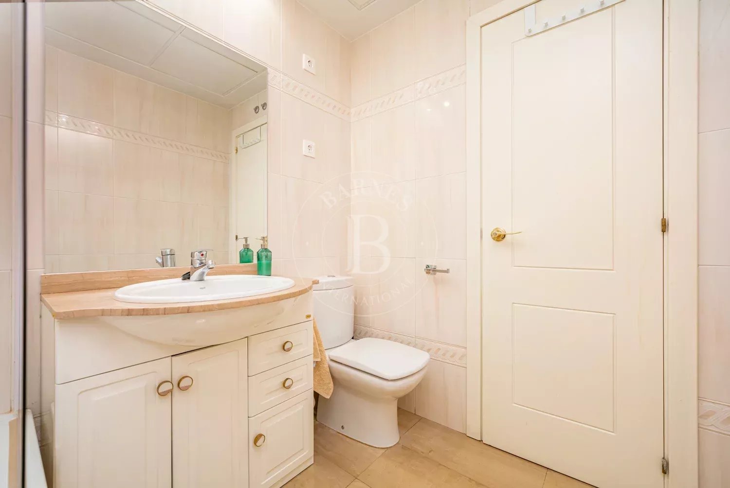 Daire Madrid - picture 20