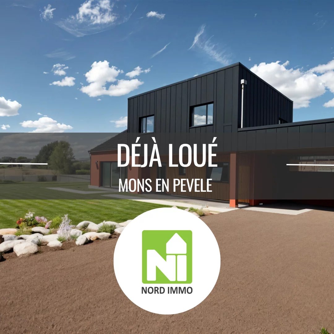 Agence immobilière de Nord Immo