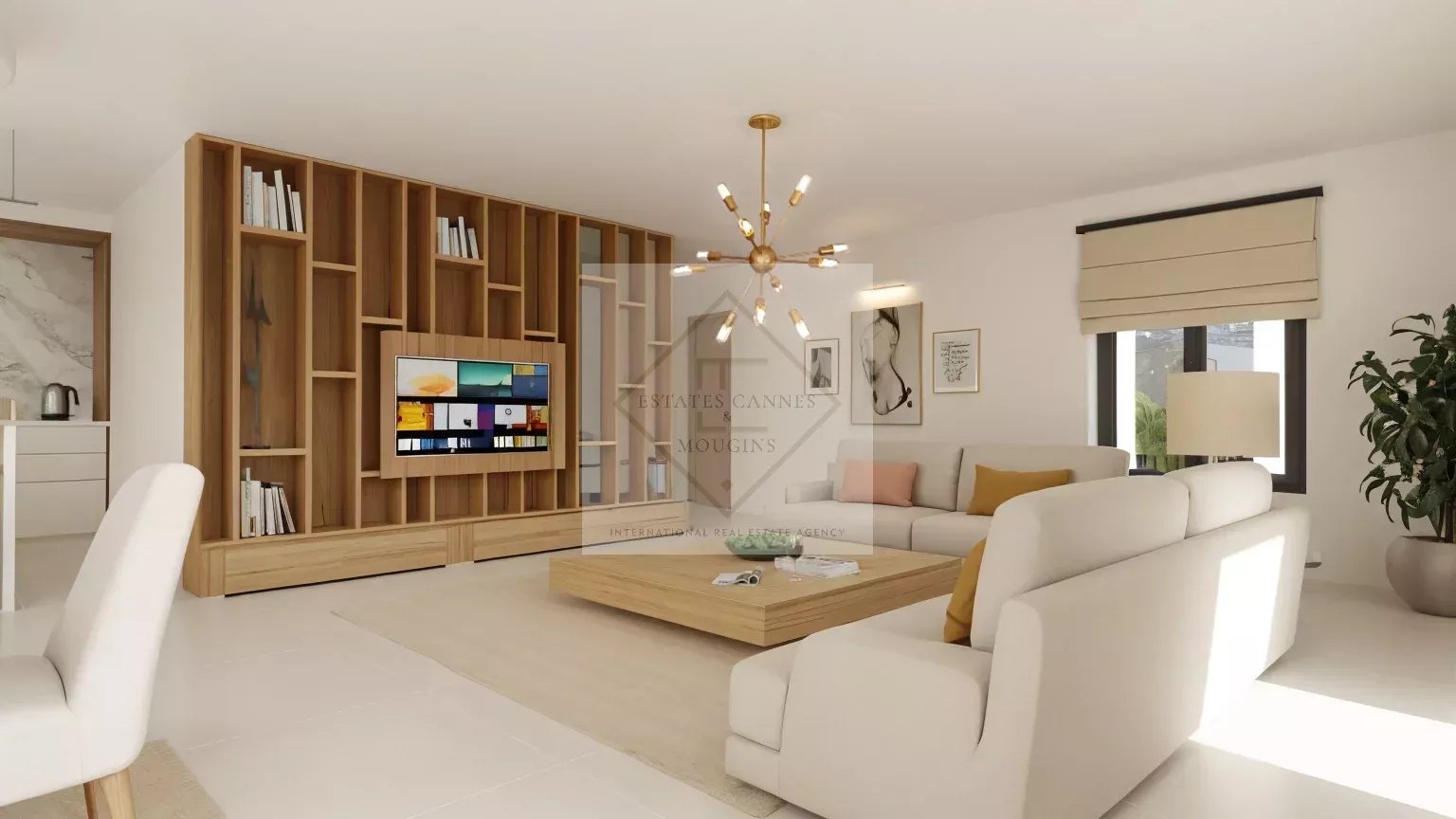 À Vendre : Projet de Villa de Prestige en l'État Futur d'Achèvement dans un Quartier Résidentiel Prisé — photo 19