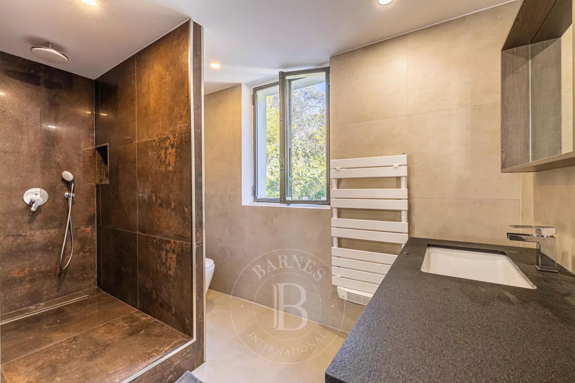 Villa Cannes - picture 9