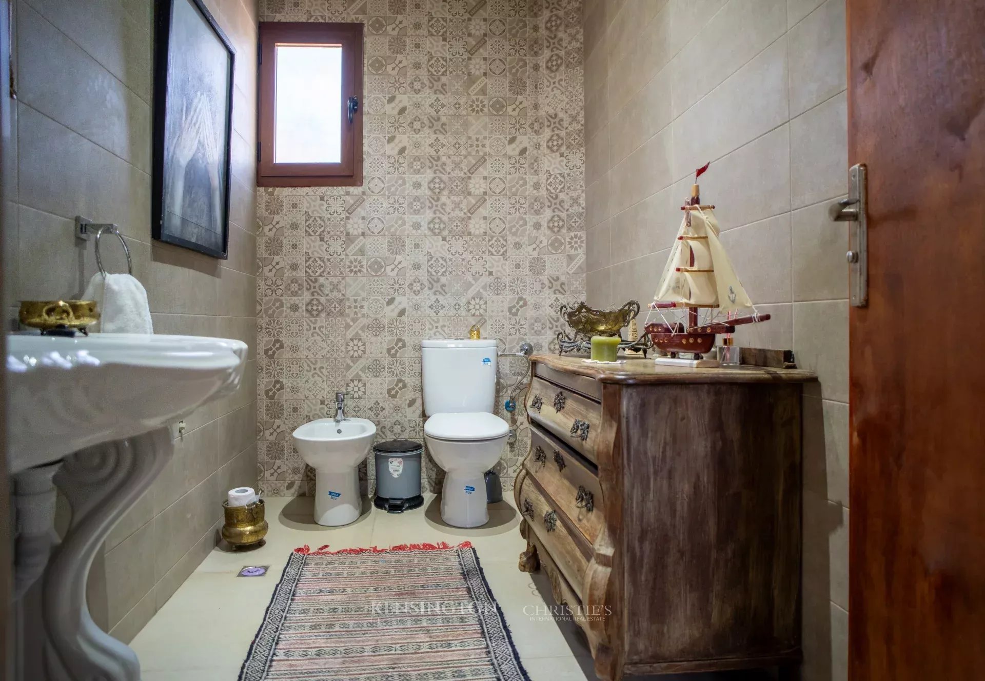 4 Bedroom Villa/Townhouse's Image 19