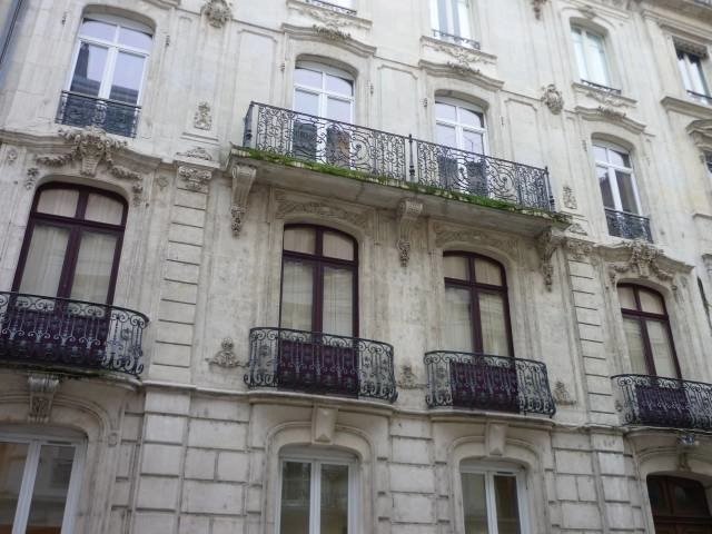 Location Boutique Besançon
