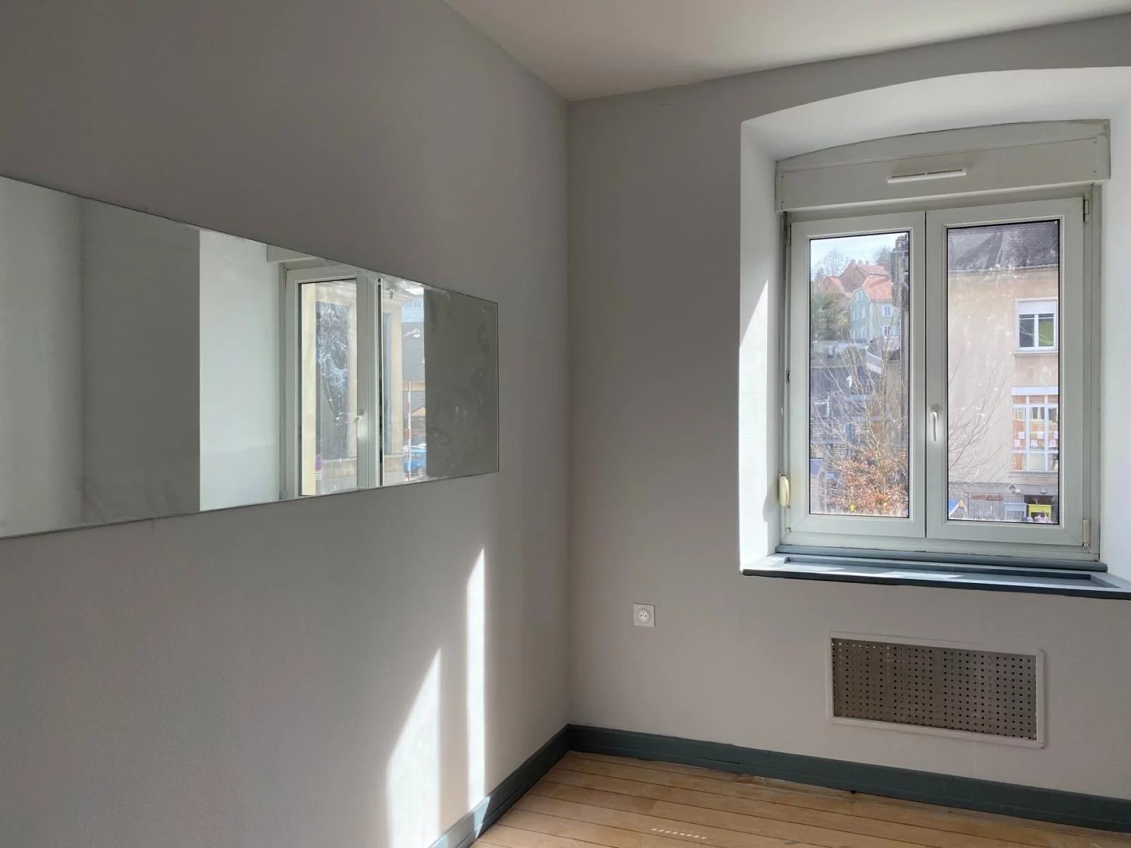 APPARTEMENT 5 PIECES ENTIEREMENT RENOVE ALTKIRCH — photo 7