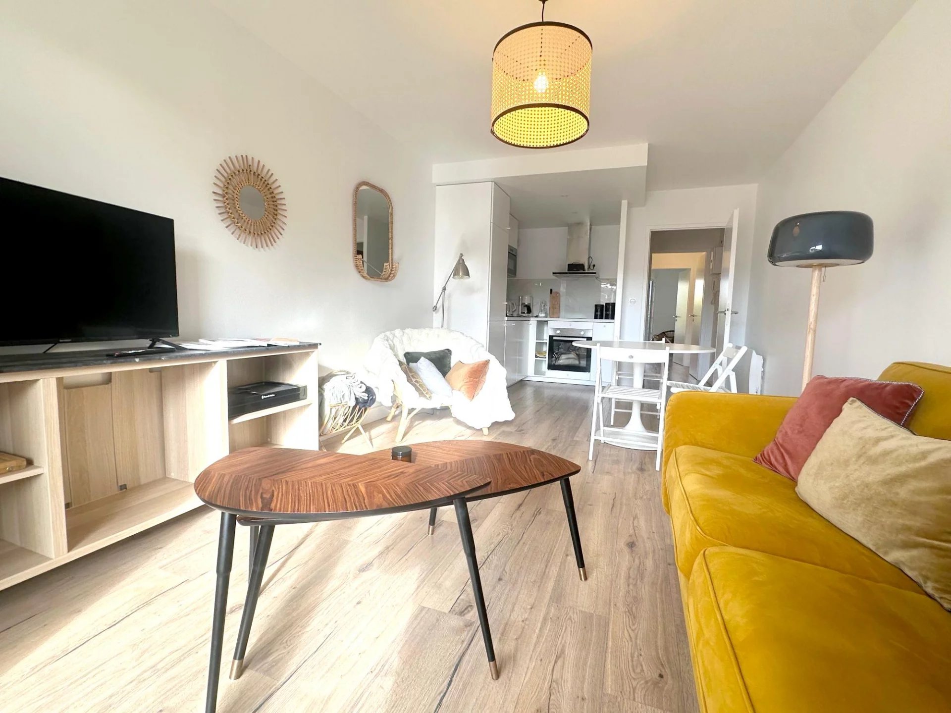 Vente Appartement La Baule-Escoublac