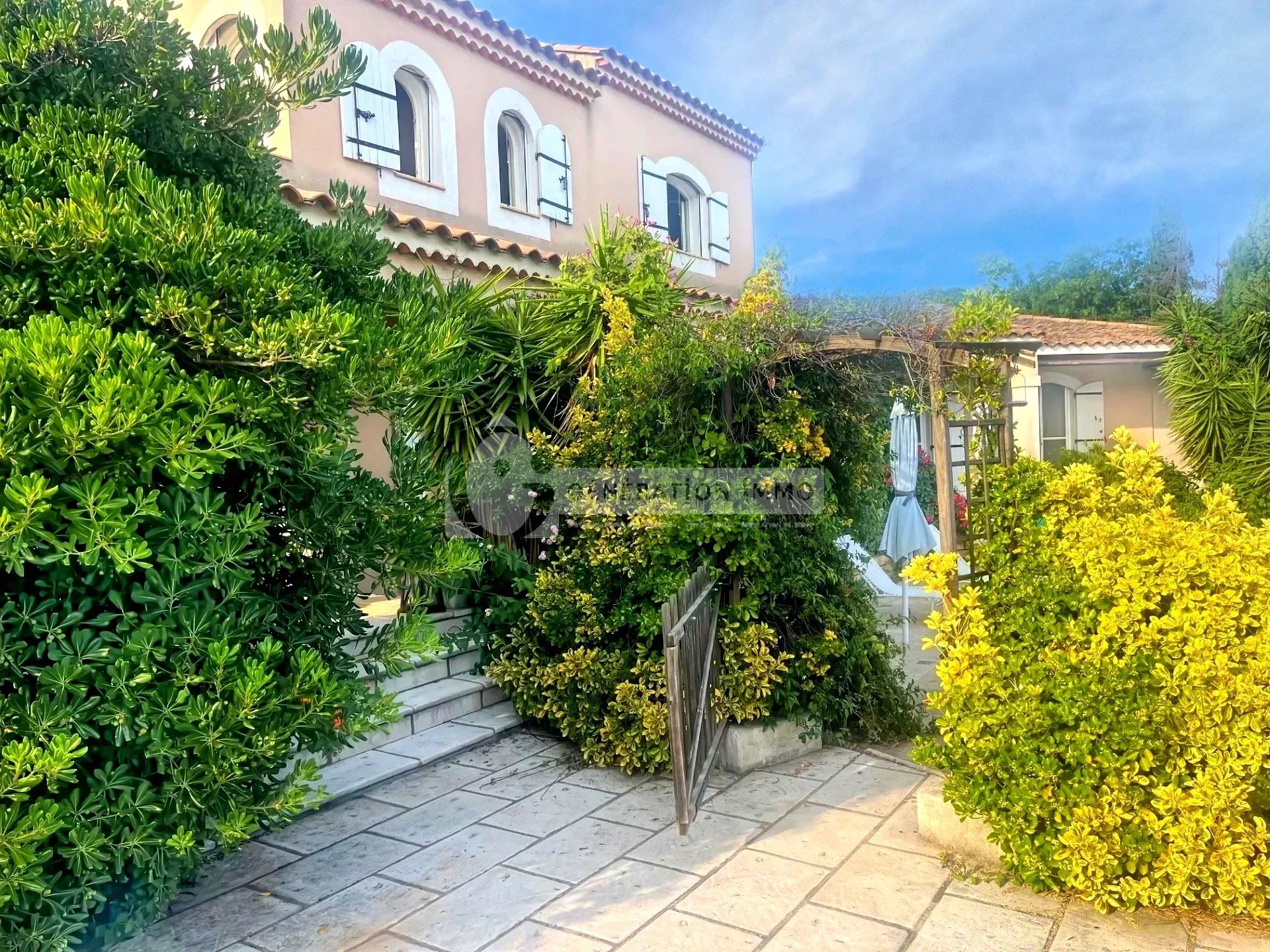 Agence immobilière de GÉNÉRATION IMMO