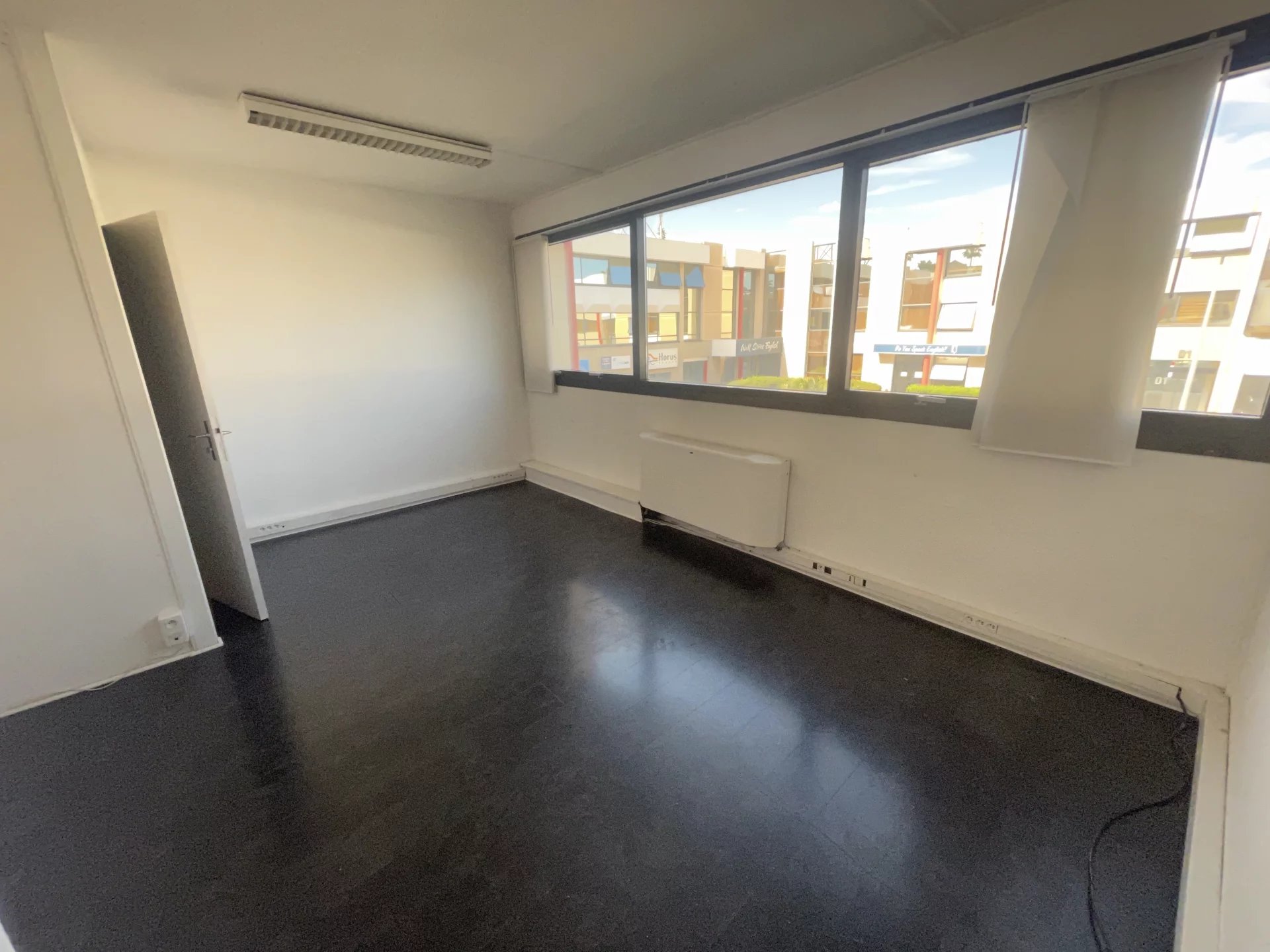 Location Bureau Saint-Laurent-du-Var