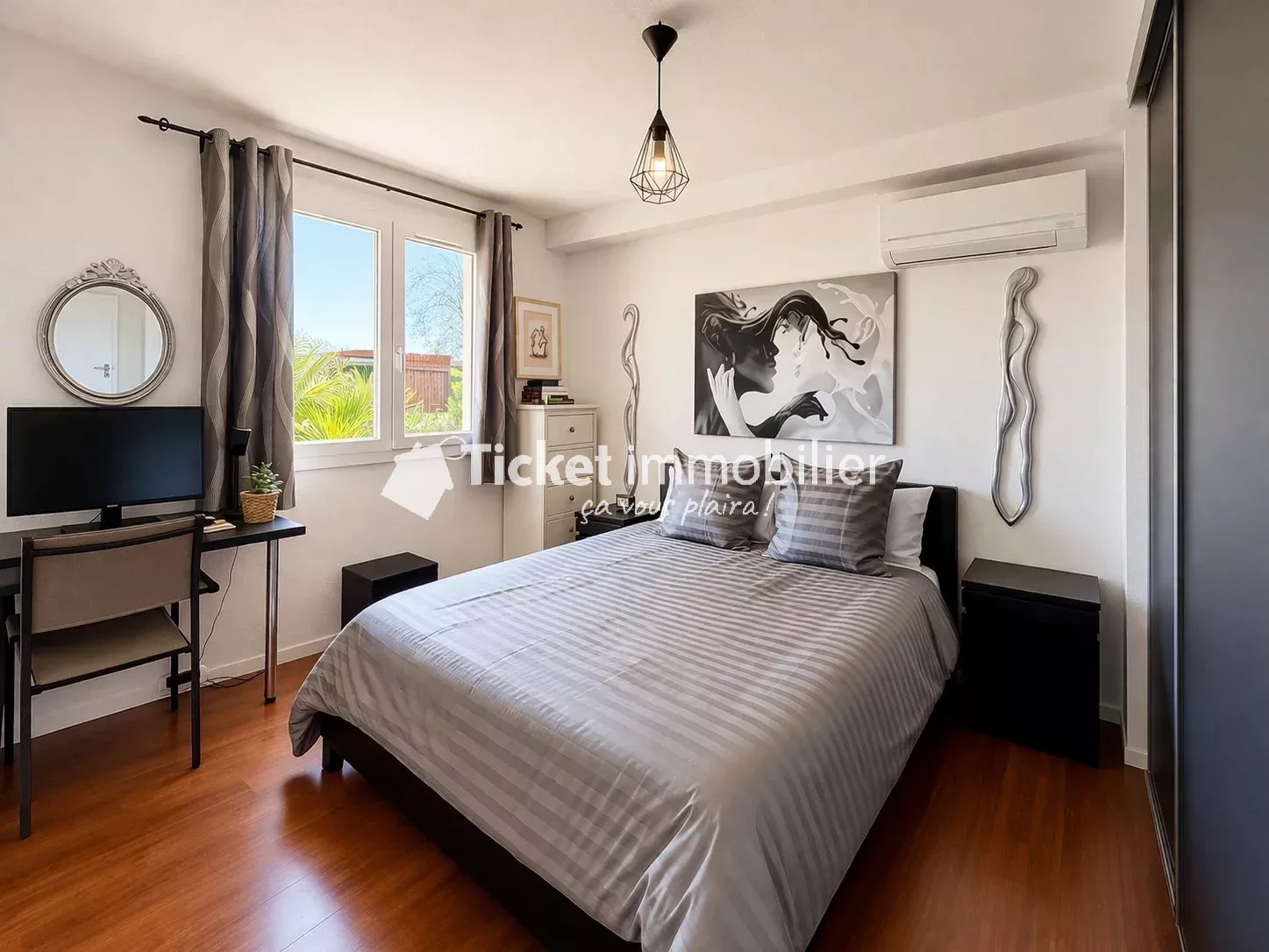 Villa 4 pièces de 145m2 dans résidence sécurisée — photo 8