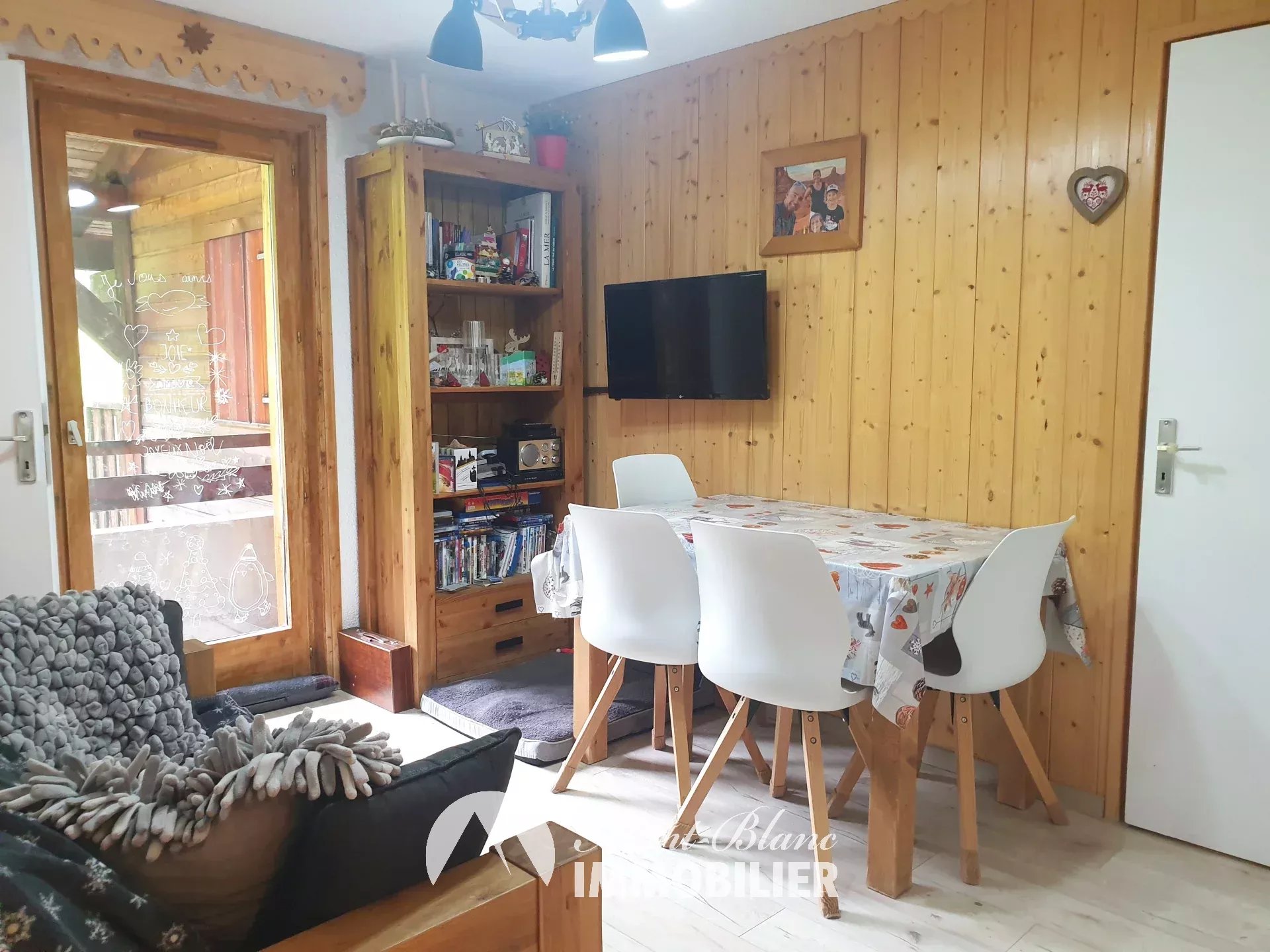 Agence immobilière de SAS MBI