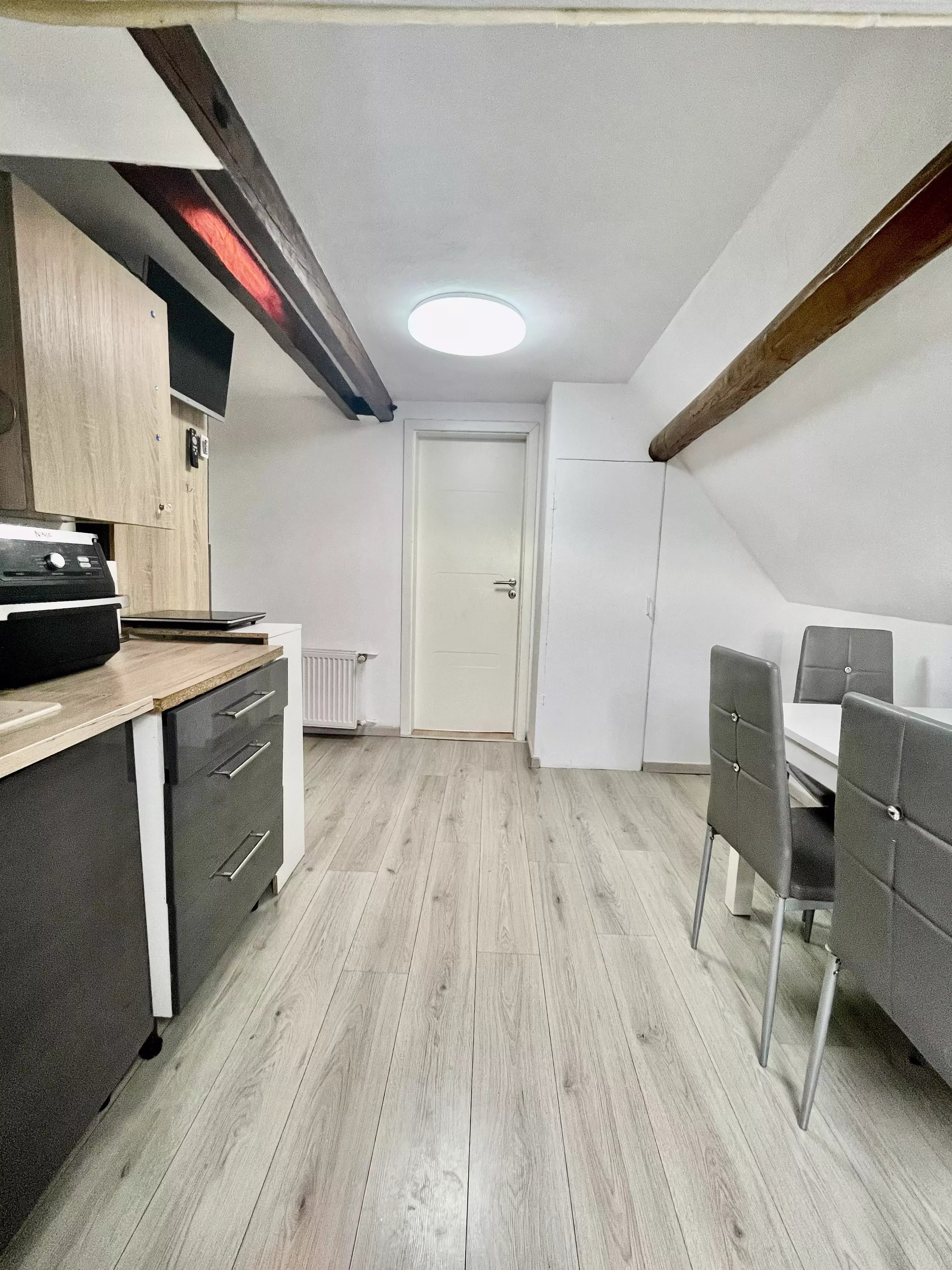 Sale Apartment Differdange