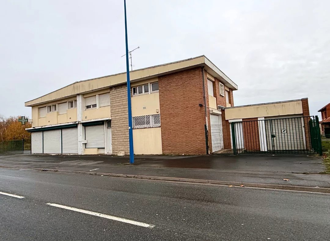 Agence immobilière de Nord Immo