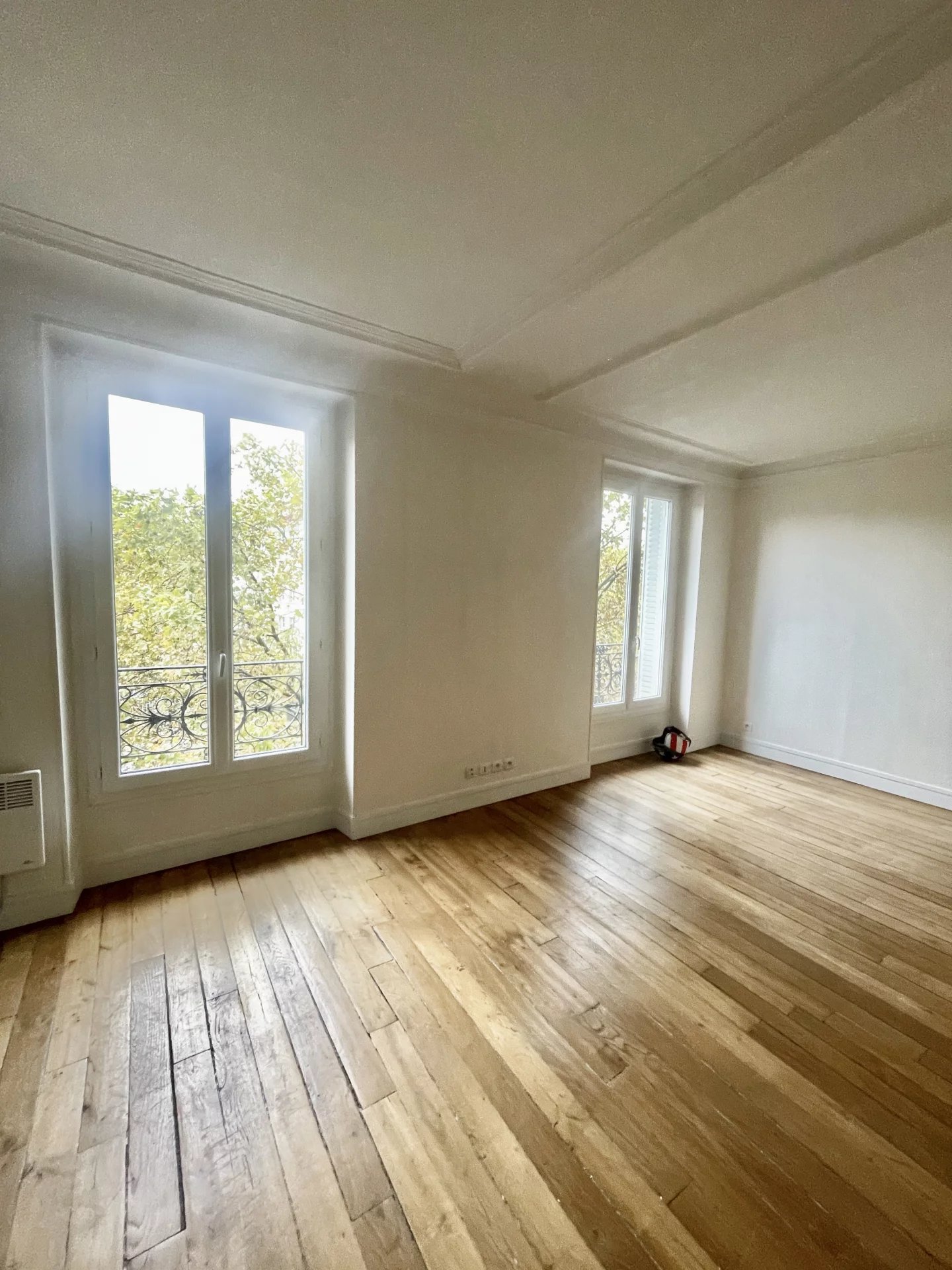 Location Appartement Paris 12ème