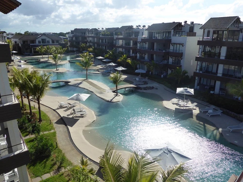 Penthouse Grand Baie