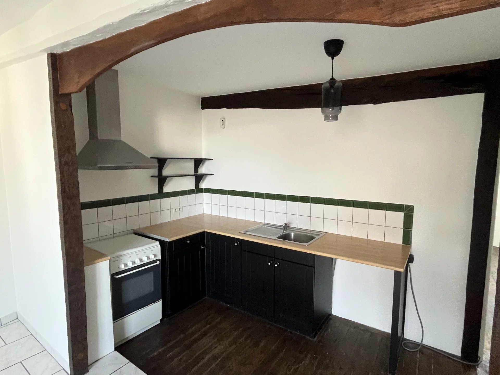 Location Appartement Châteaubriant