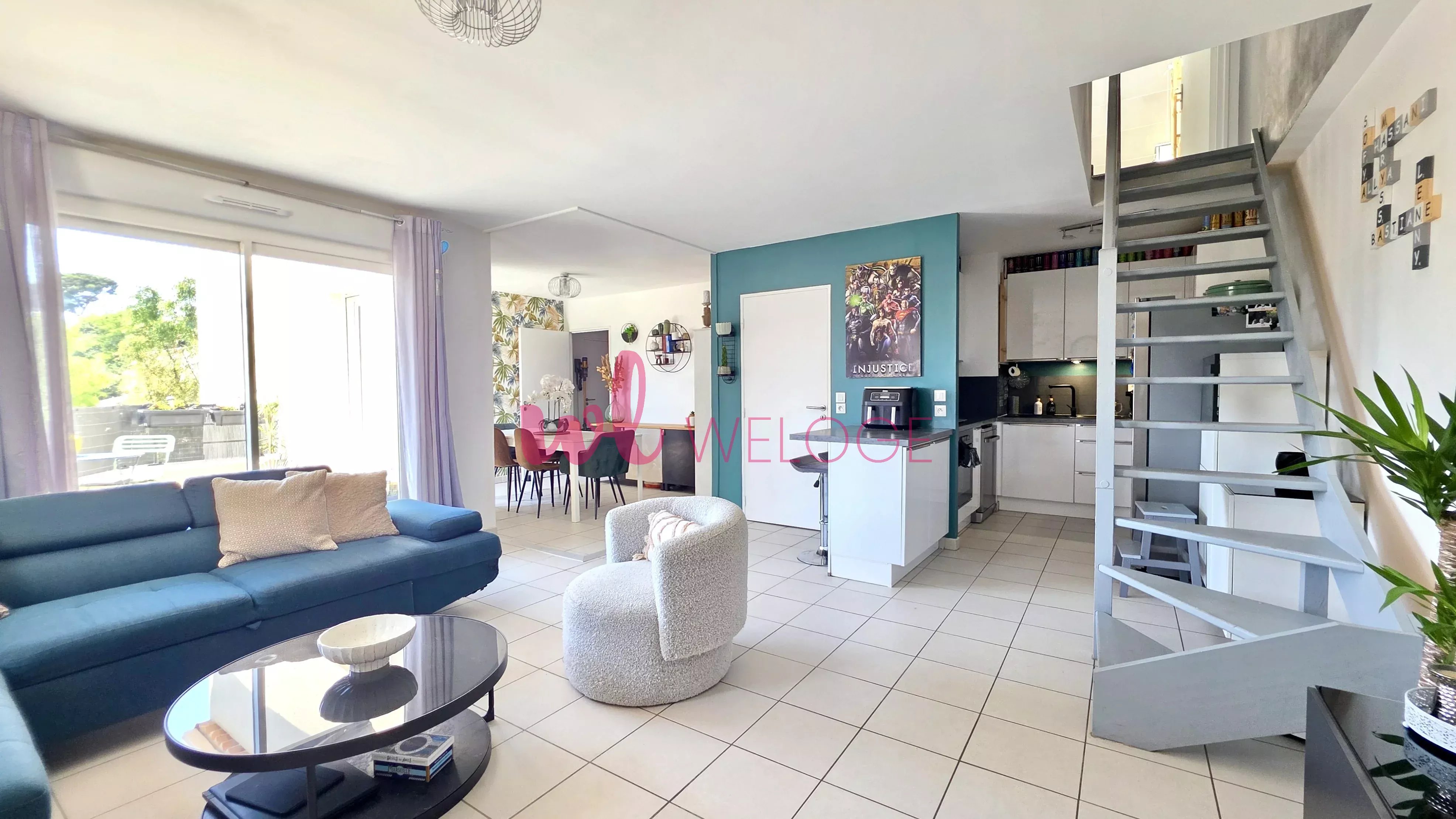 Agence immobilière de WeLoge