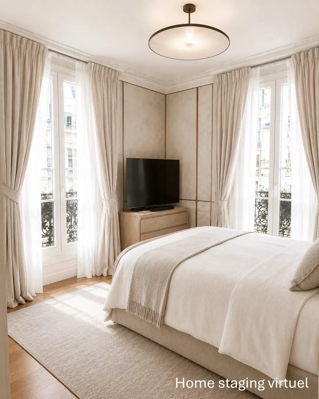 Neuilly-sur-Seine - SABLONS