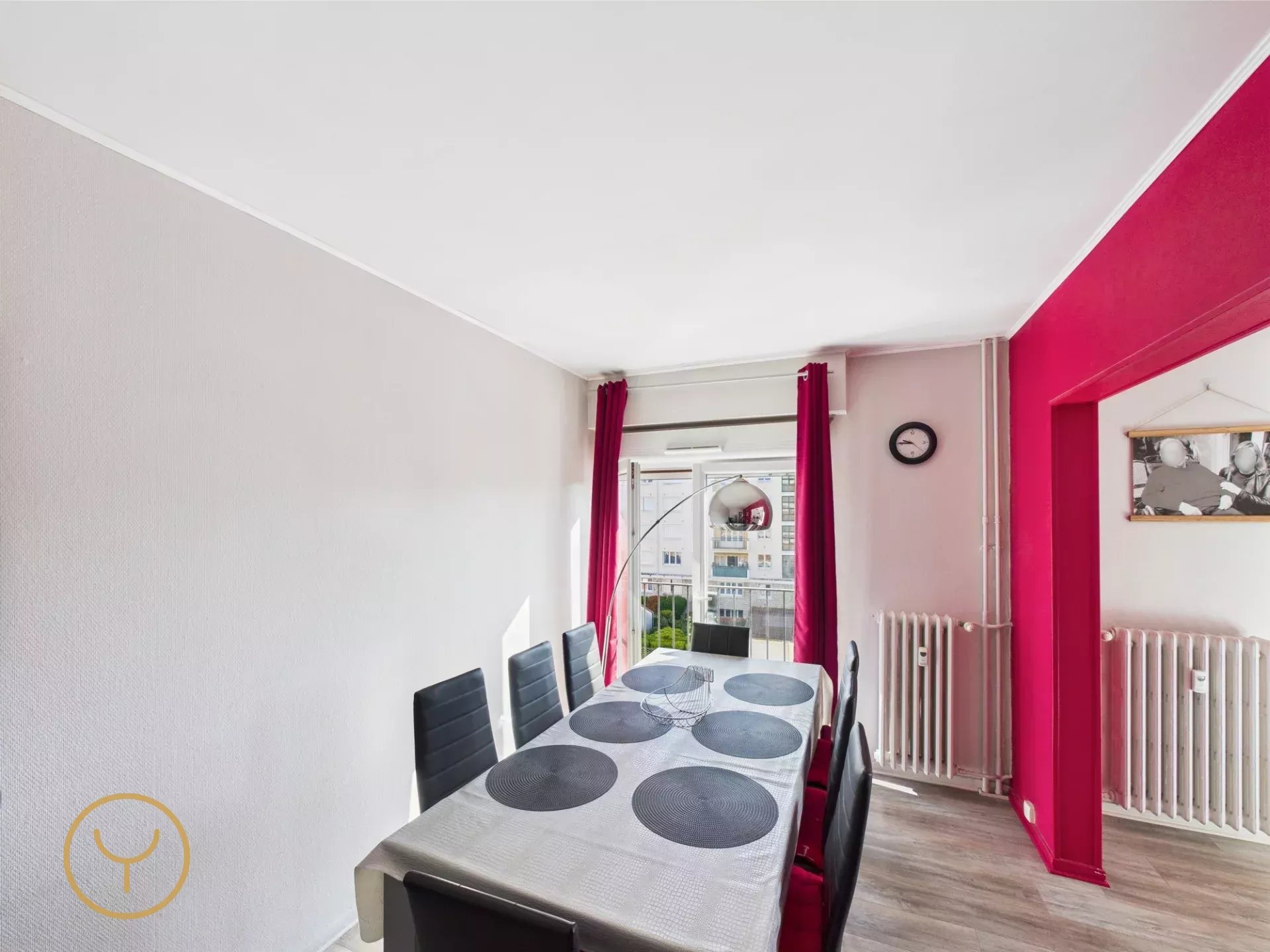 Vente Appartement Troyes