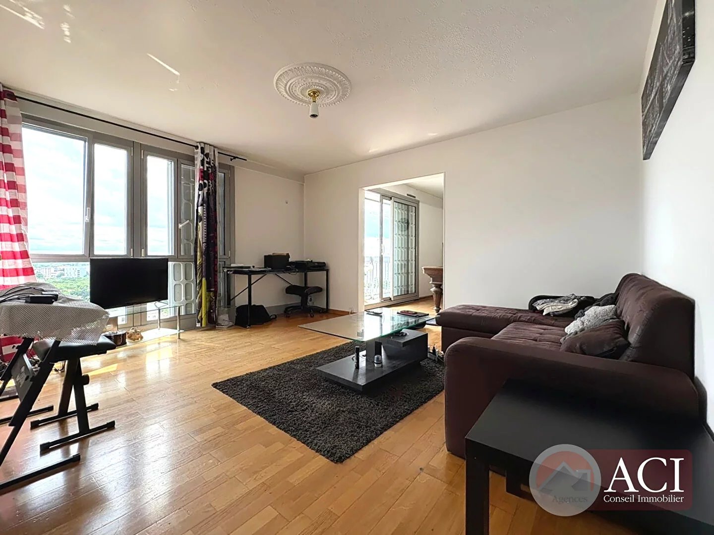 Appartement Saint Denis 4 pièces