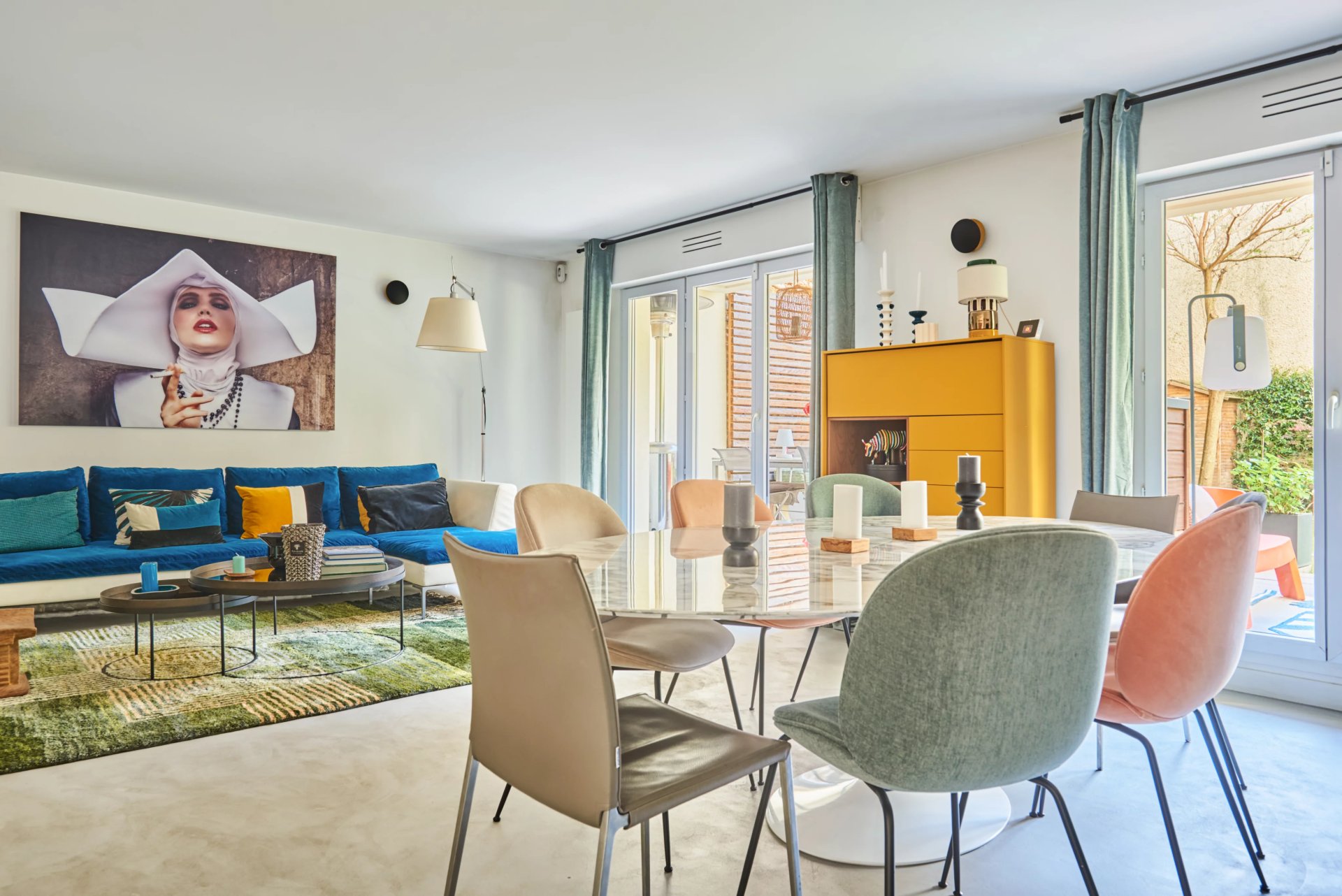 3 Bedroom Apartment/Flat's Image 7