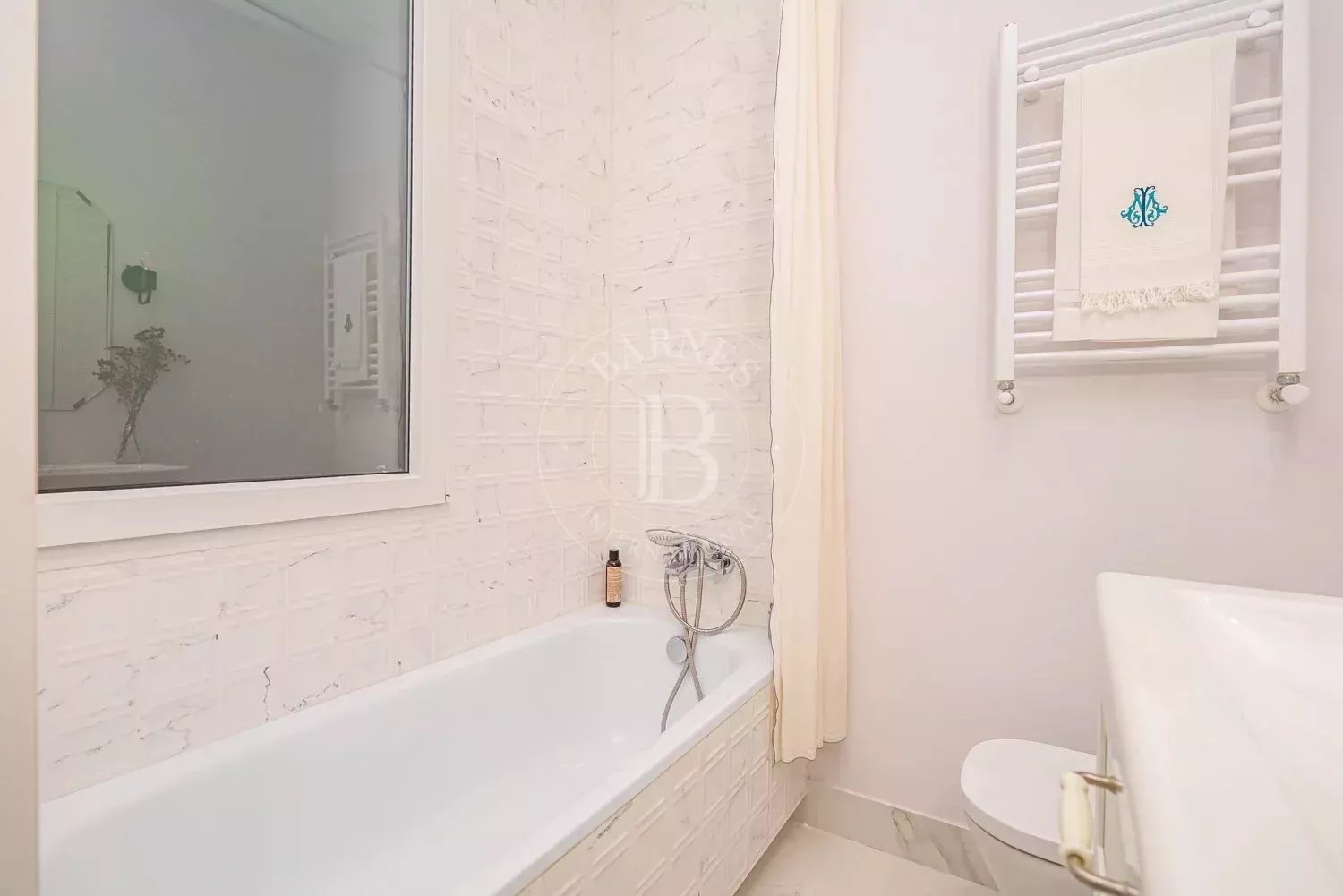 Daire Madrid - picture 16