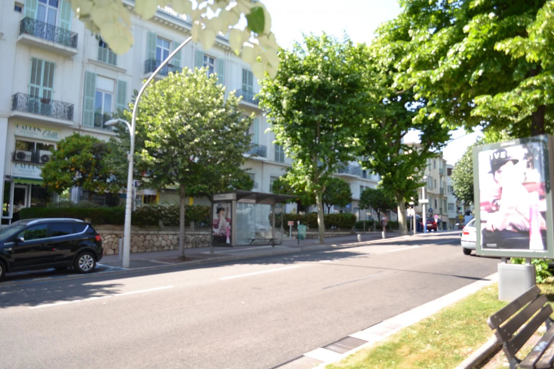 Vendita Appartamento - Nizza (Nice) Cimiez