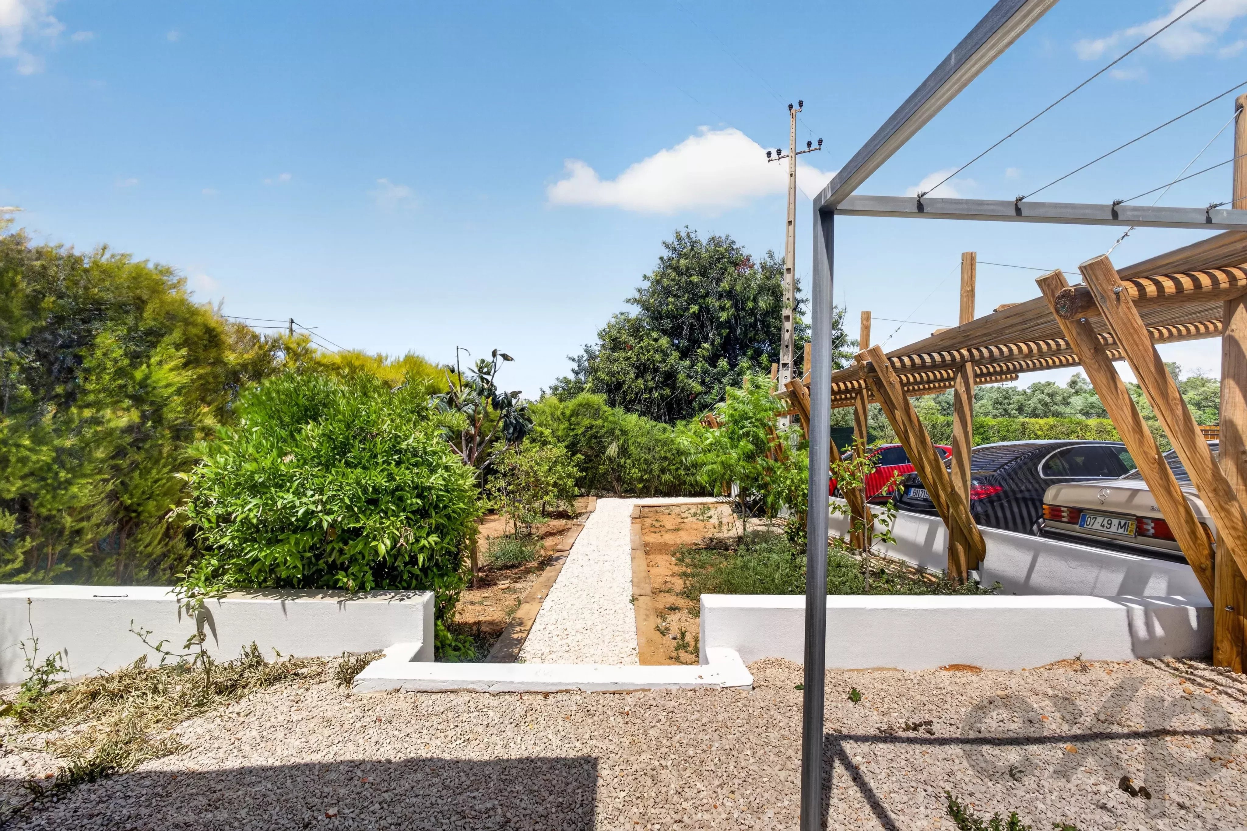 Luxury Single-Story Villa | 250 m² | 4 Bedrooms + Office | Private Pool | 2+ hectares | Vale da Rosa, Estoi, Faro 87037283 image 47