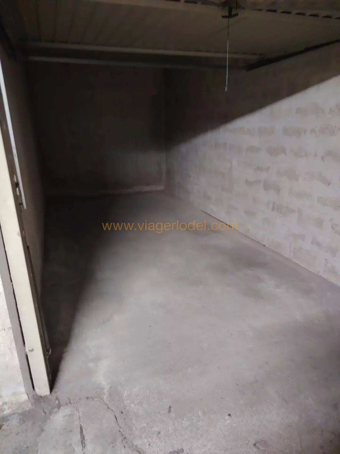 REF – 10148 SALE NICE BD GORBELLA GARAGE