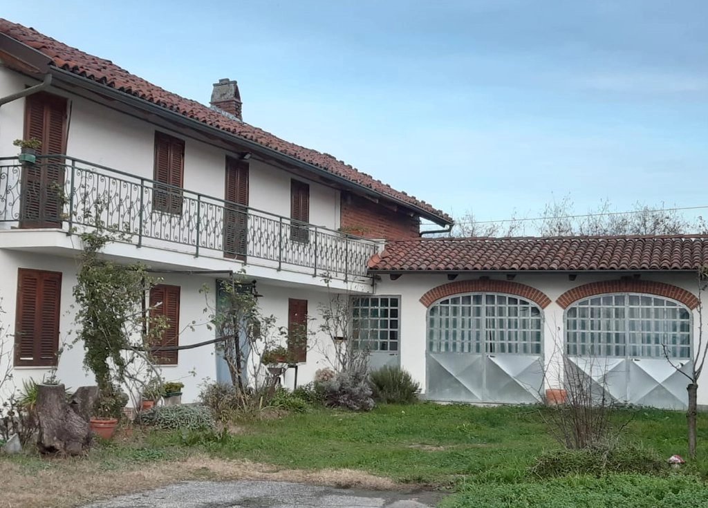 Casa Collina San Giuseppe